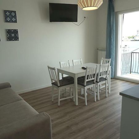 Holiday House Chioggia Dış mekan fotoğraf