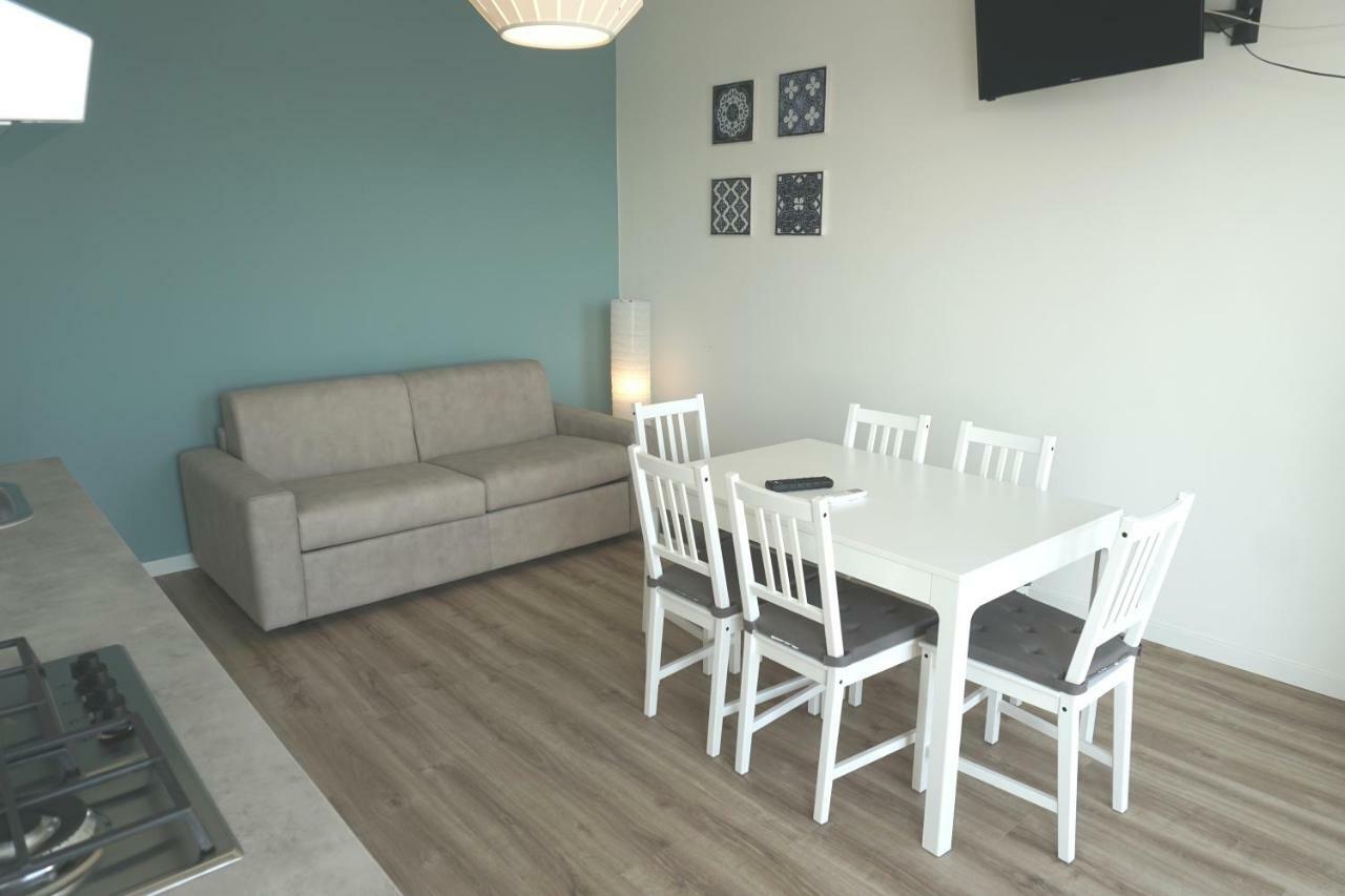 Holiday House Chioggia Dış mekan fotoğraf