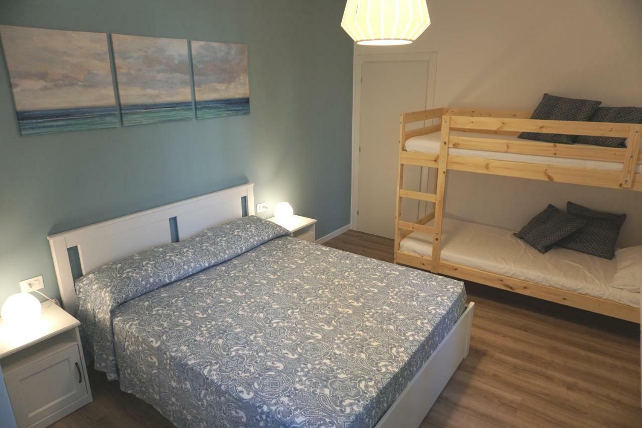 Holiday House Chioggia Dış mekan fotoğraf