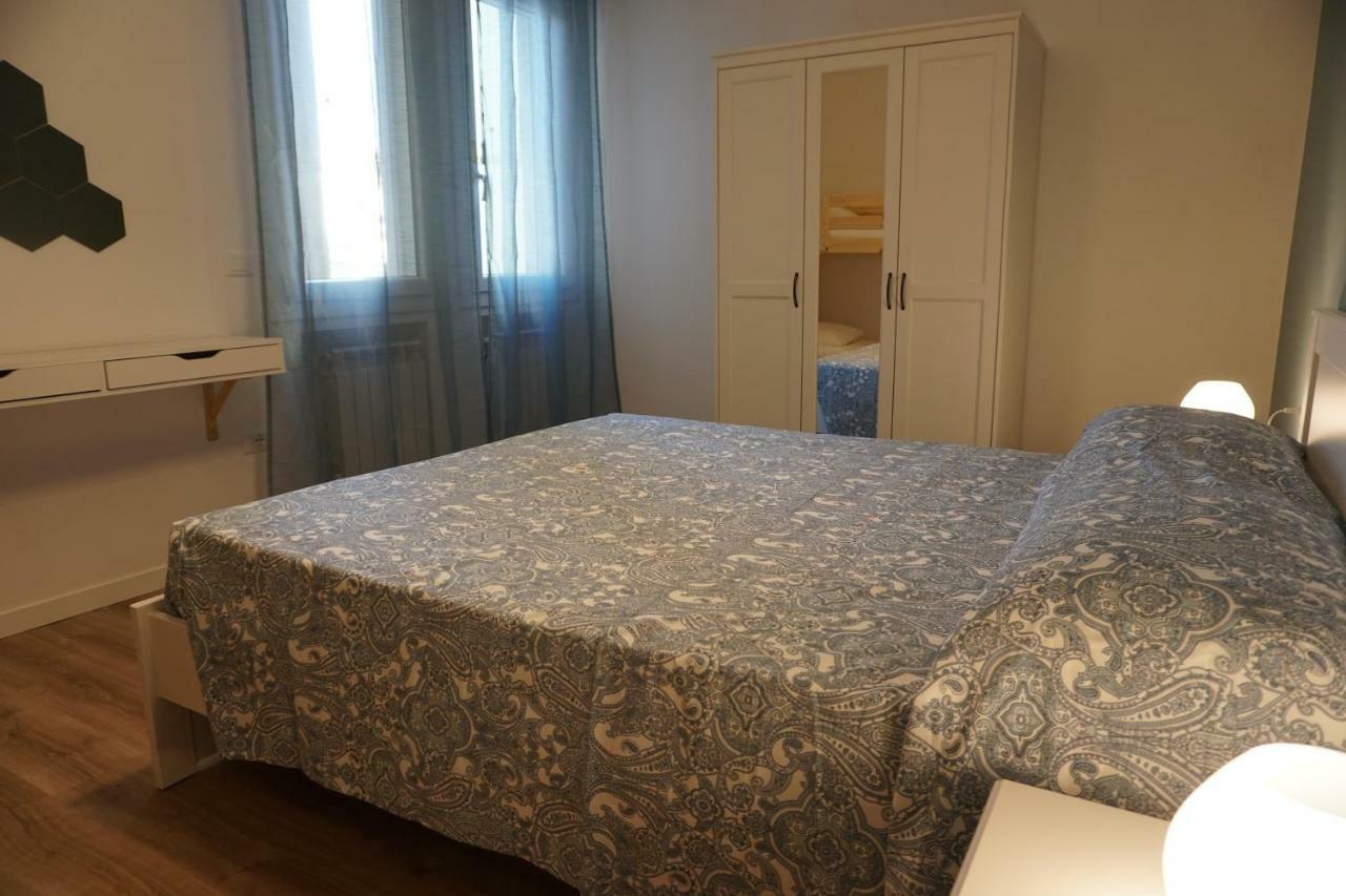Holiday House Chioggia Dış mekan fotoğraf