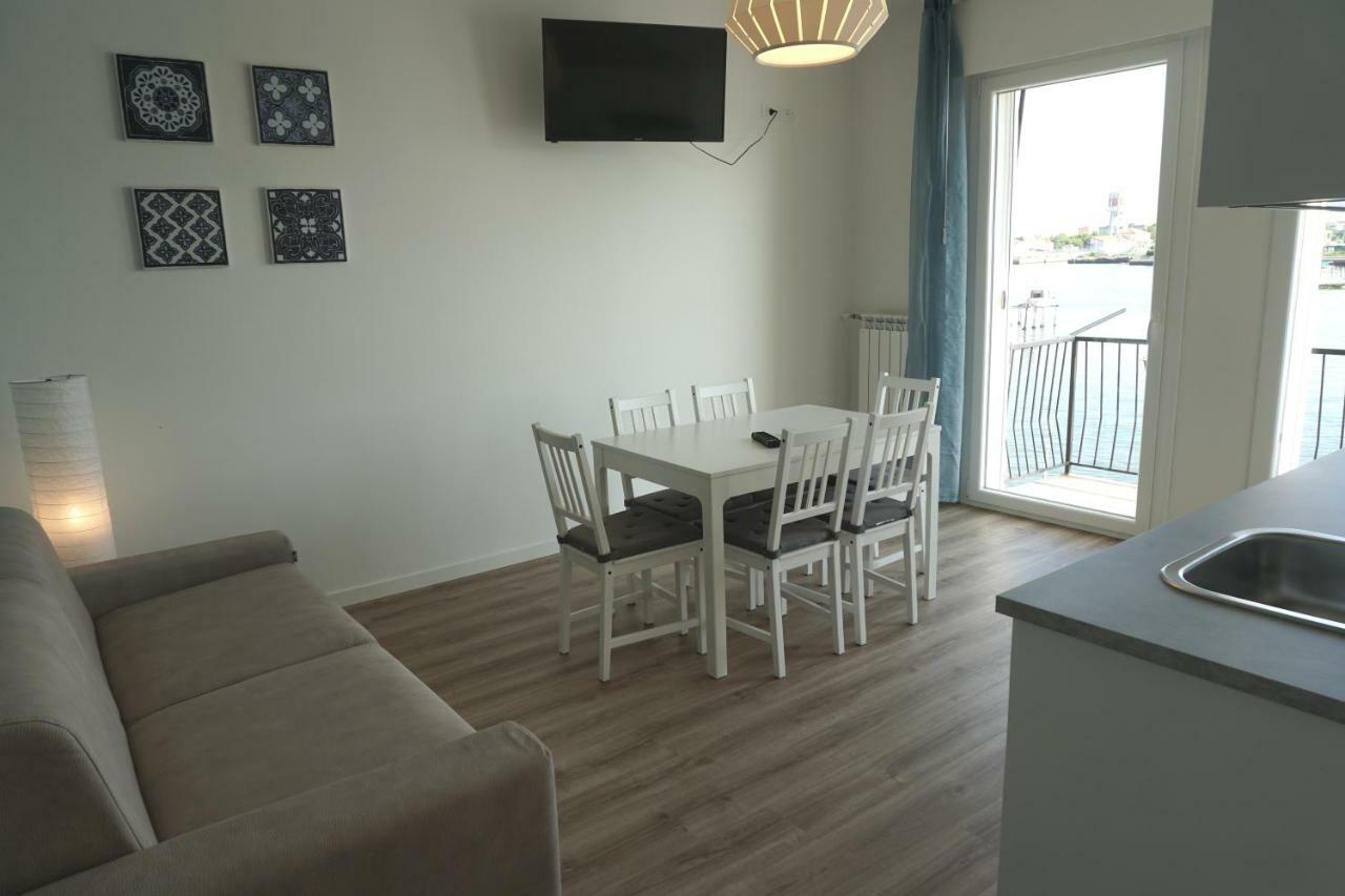 Holiday House Chioggia Dış mekan fotoğraf