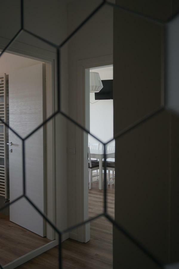 Holiday House Chioggia Dış mekan fotoğraf