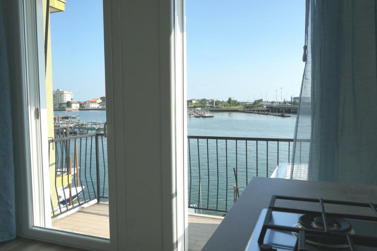 Holiday House Chioggia Dış mekan fotoğraf