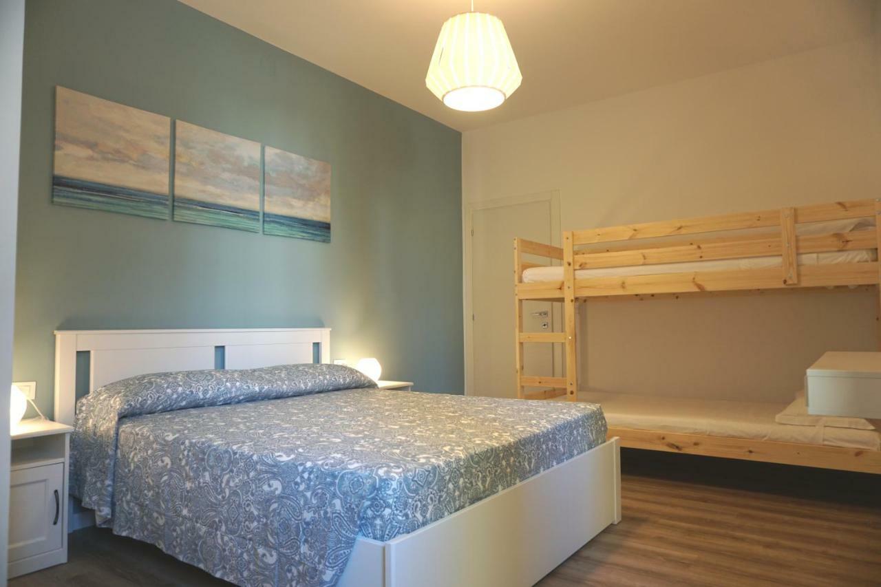 Holiday House Chioggia Dış mekan fotoğraf